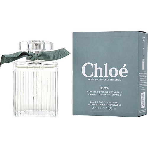 CHLOE ROSE NATURELLE INTENSE by Chloe