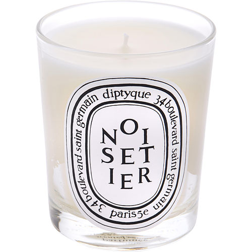 DIPTYQUE NOISETIER - SCENTED CANDLE 6.5 OZ