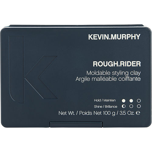 KEVIN MURPHY - ROUGH RIDER MOLDABLE STYLING CLAY 3.4 OZ