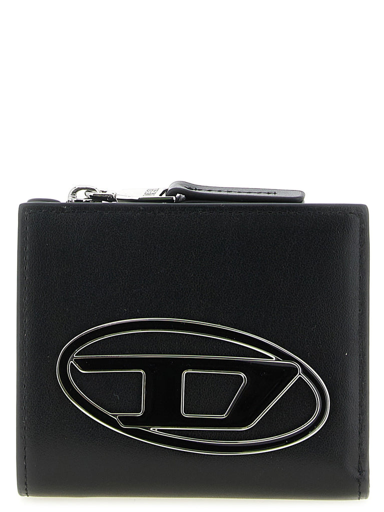 '1dr Bi Fold Zip L' wallet