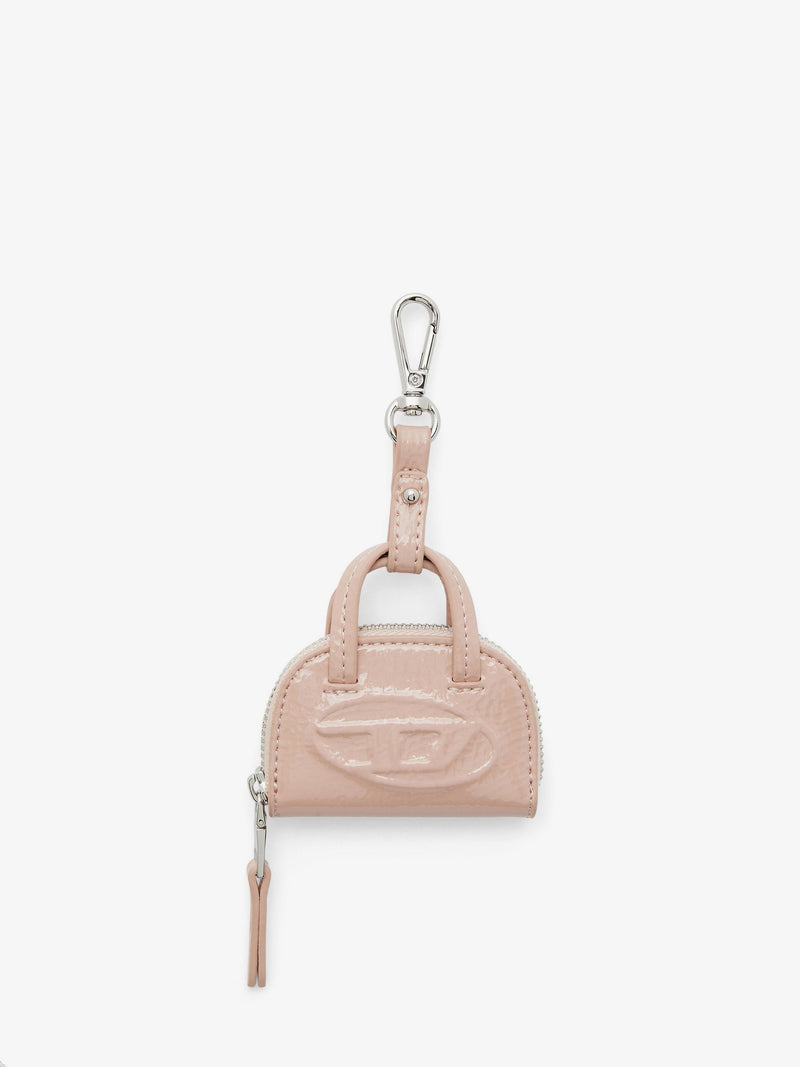 1Dr Dome Charms PVC keychain