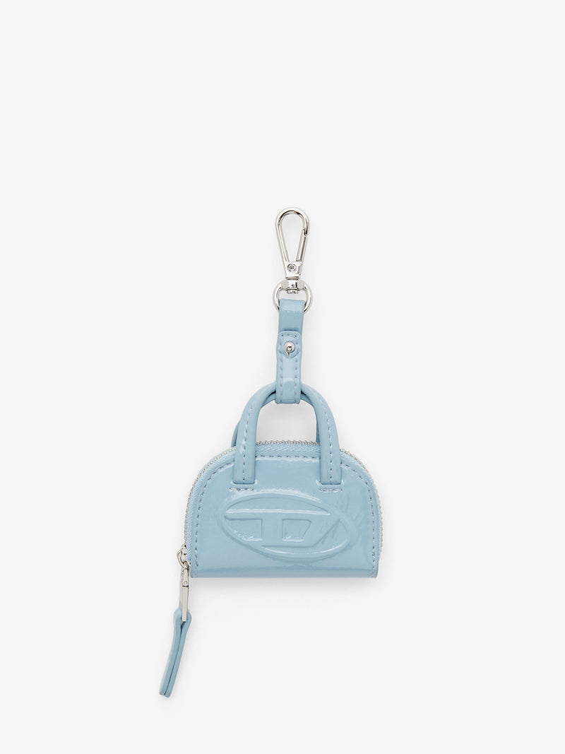 1Dr Dome Charms PVC keychain