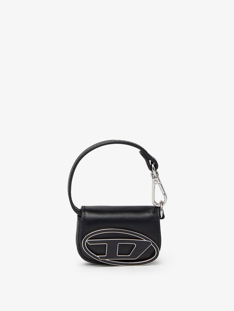 1DR Micro Leather Charm