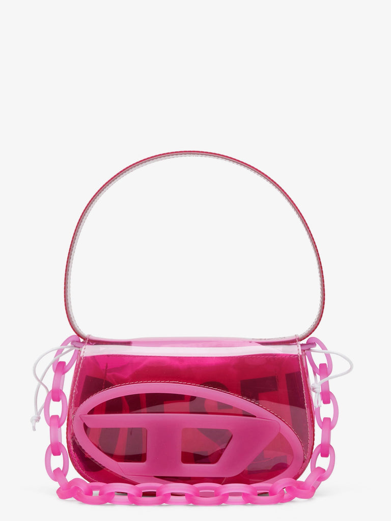 1DR TPU shoulder bag