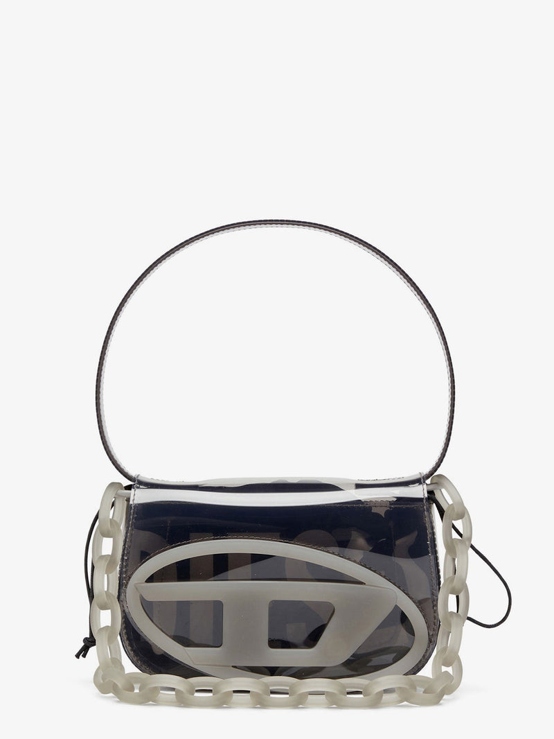1DR TPU shoulder bag