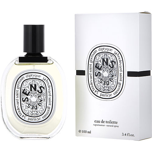 DIPTYQUE EAU DES SENS by Diptyque