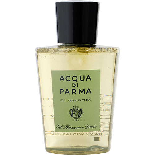 ACQUA DI PARMA COLONIA FUTURA - SHOWER GEL 6.7 OZ