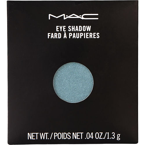 MAC - Small Eye Shadow Refill Pan - Teal Appeal --1.3g/0.04oz