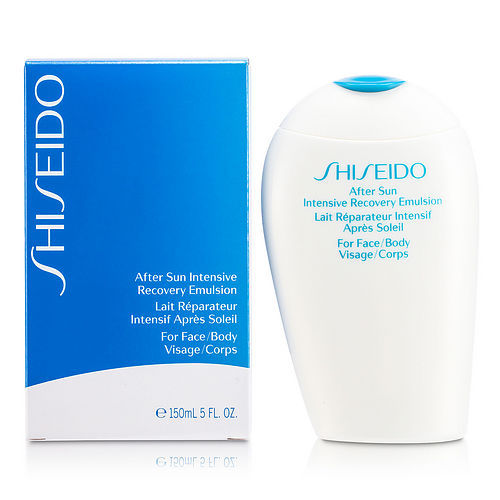 SHISEIDO - After Sun Intensive Recovery Emulsion  --150ml/5oz