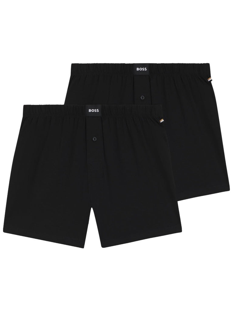 2-PACK BOXER IN COTONE