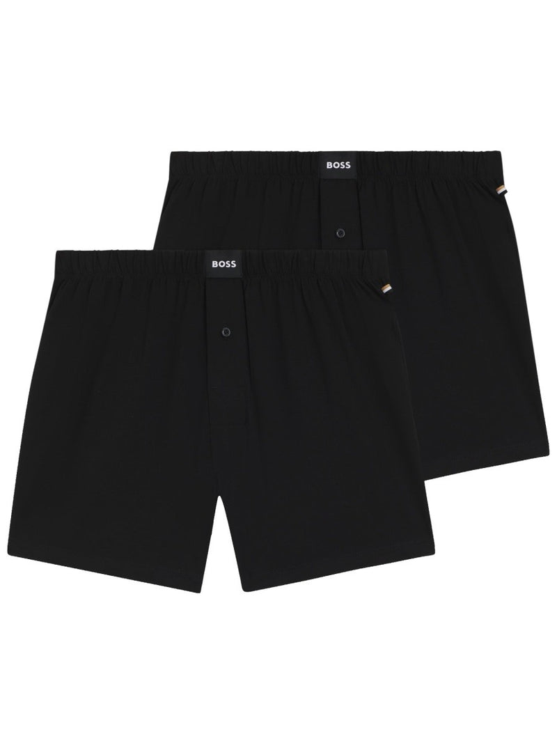 2-PACK BOXER IN COTONE