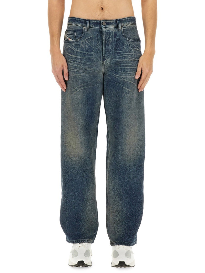 "2001 D-MACRO-FSG1" JEANS