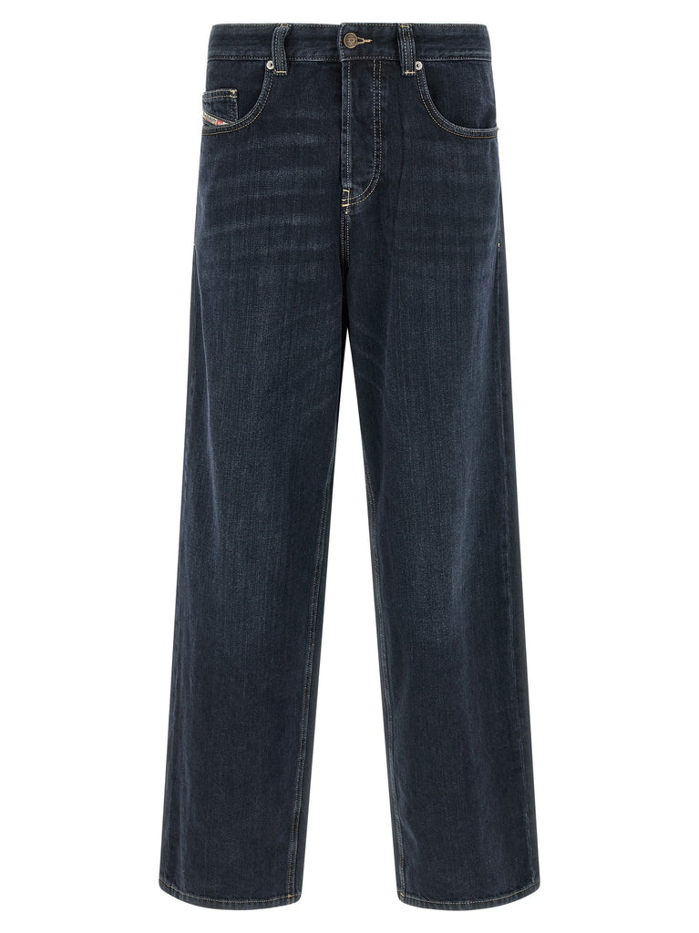 '2001 D-Macro' jeans