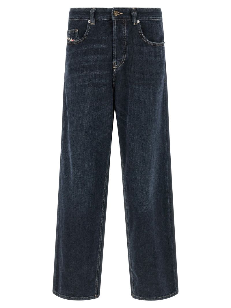 '2001 D-Macro' jeans