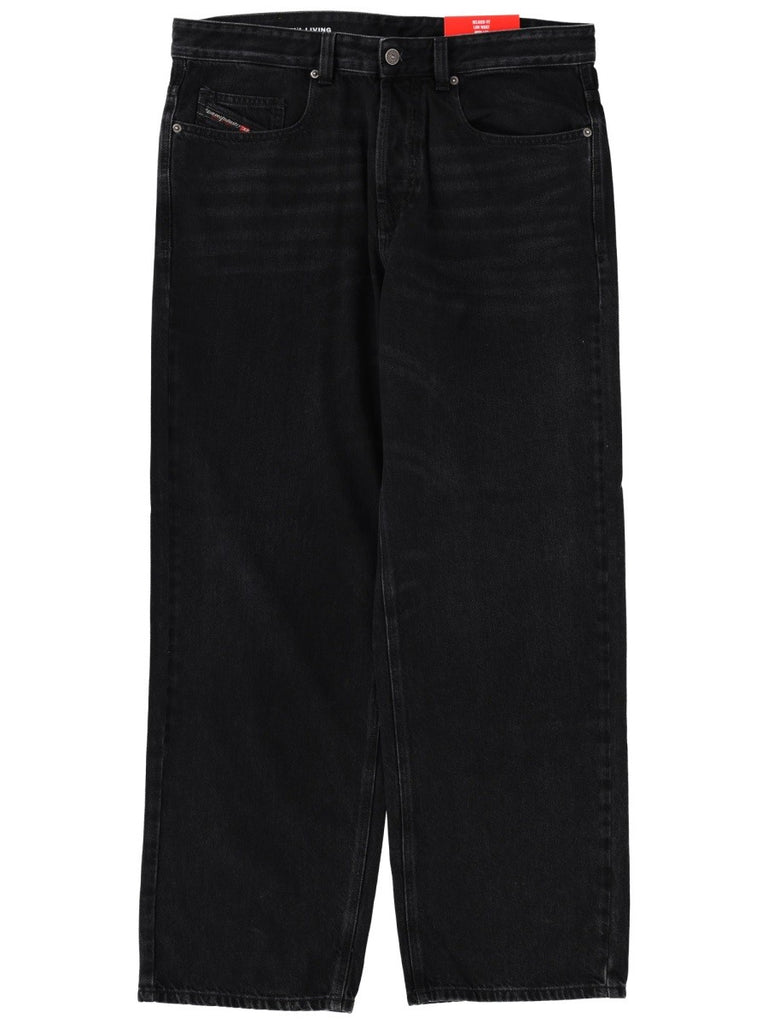 "2001 D-MACRO" JEANS
