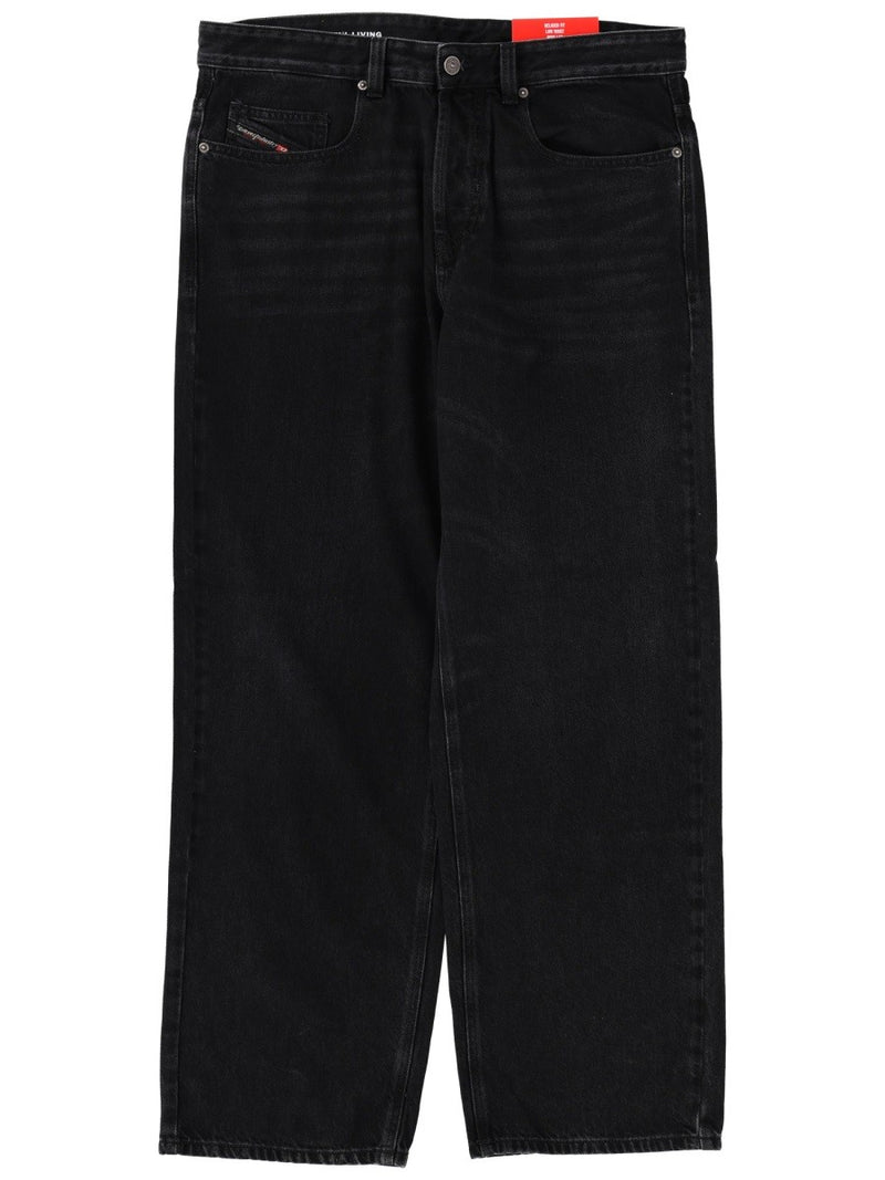 "2001 D-MACRO" JEANS