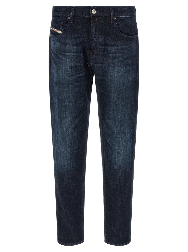 '2019 D-Strukt 0adbl' jeans