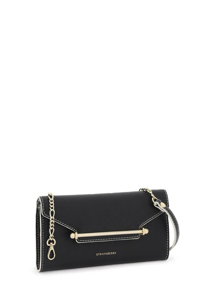 Strathberry multress mini crossbody bag