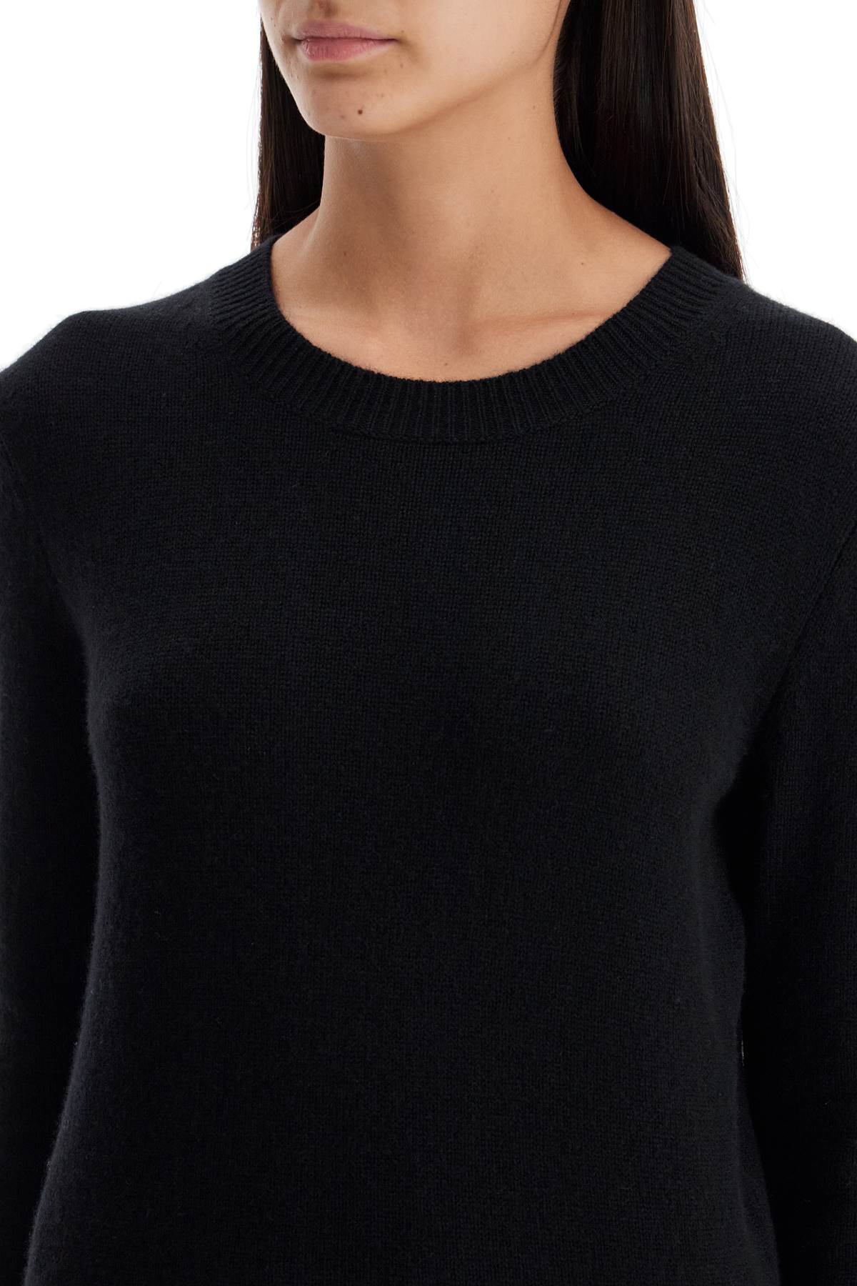 Lisa Yang cashmere mable pullover