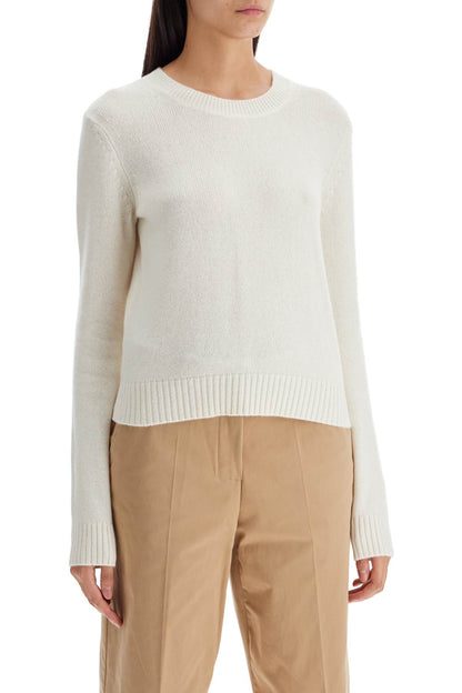 Lisa Yang cashmere mable pullover