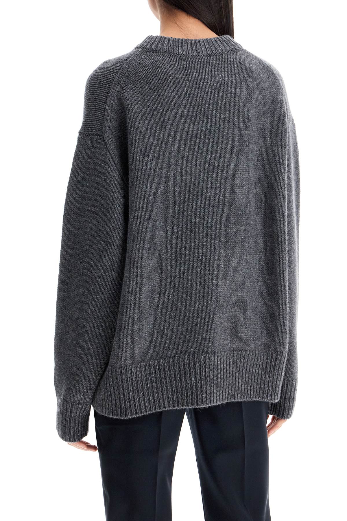 Lisa Yang cashmere 'renske