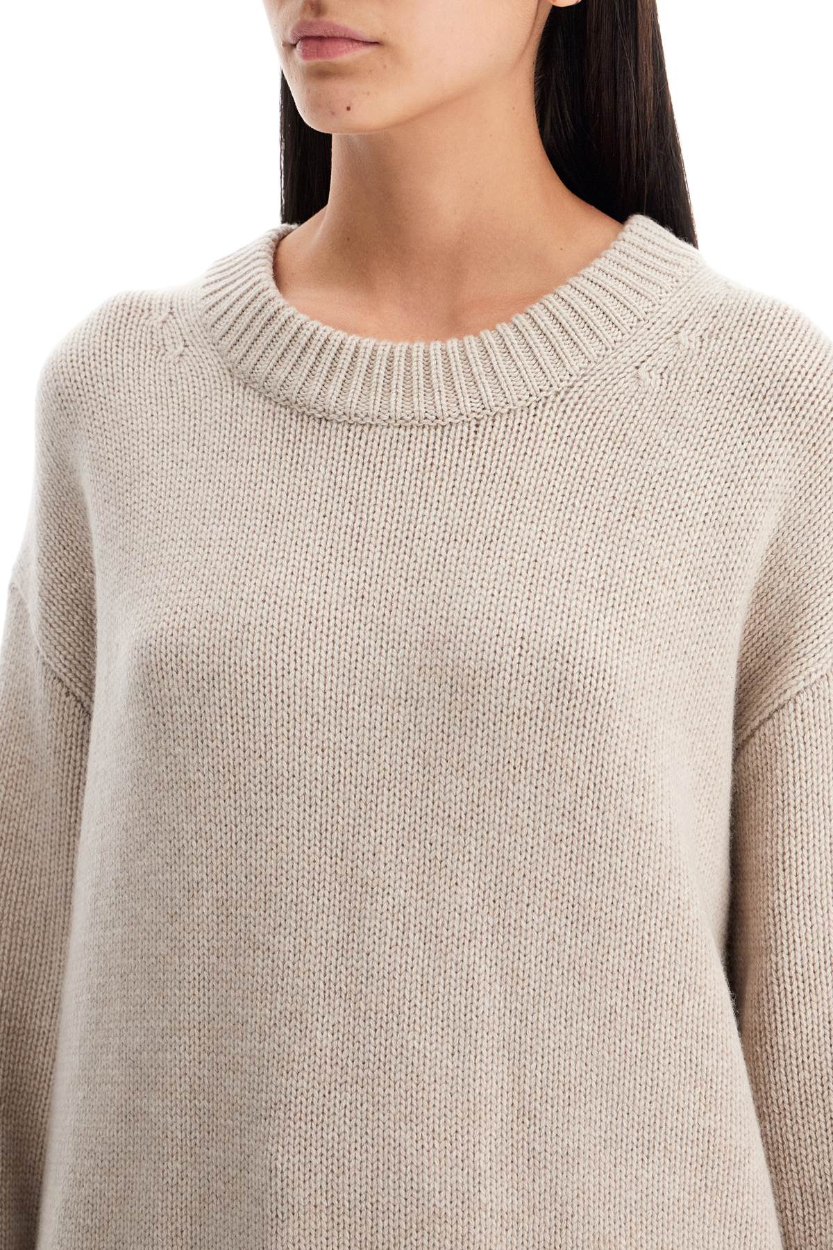 Lisa Yang cashmere 'renske