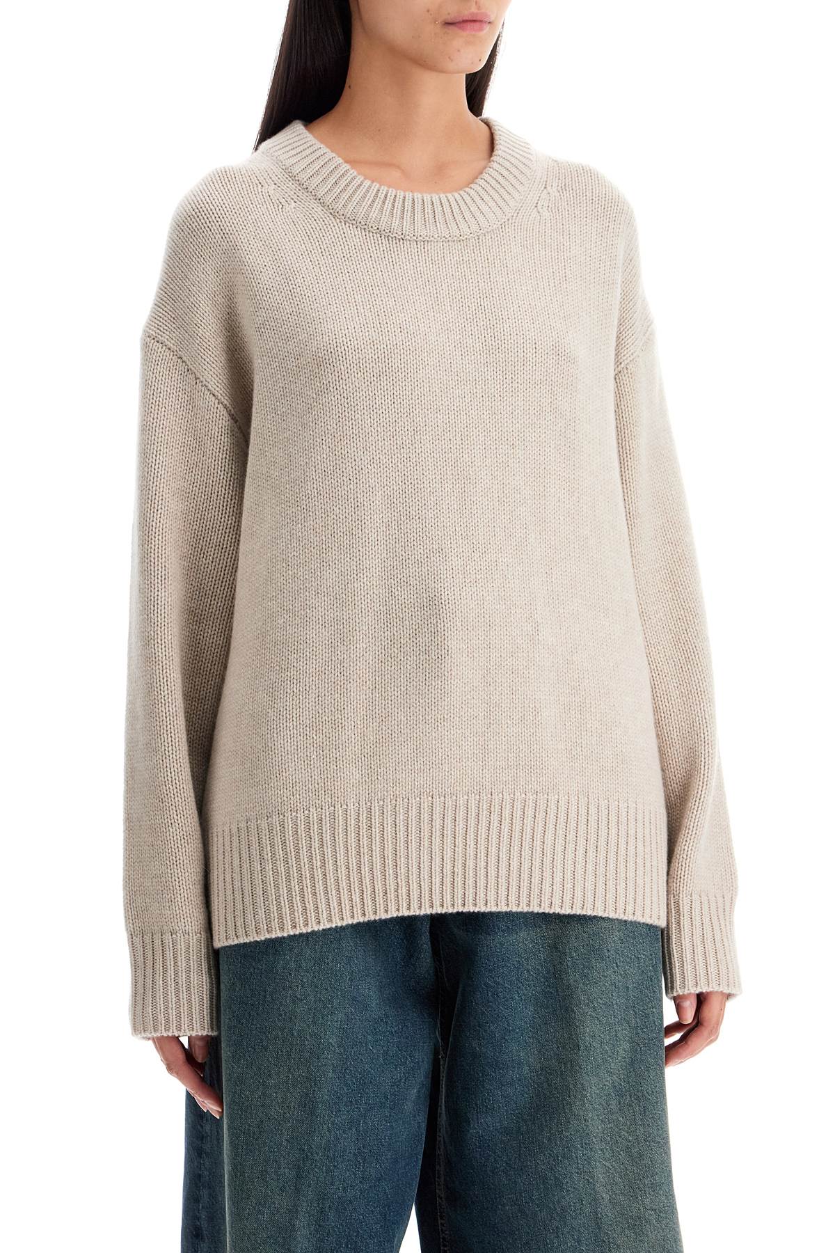 Lisa Yang cashmere 'renske