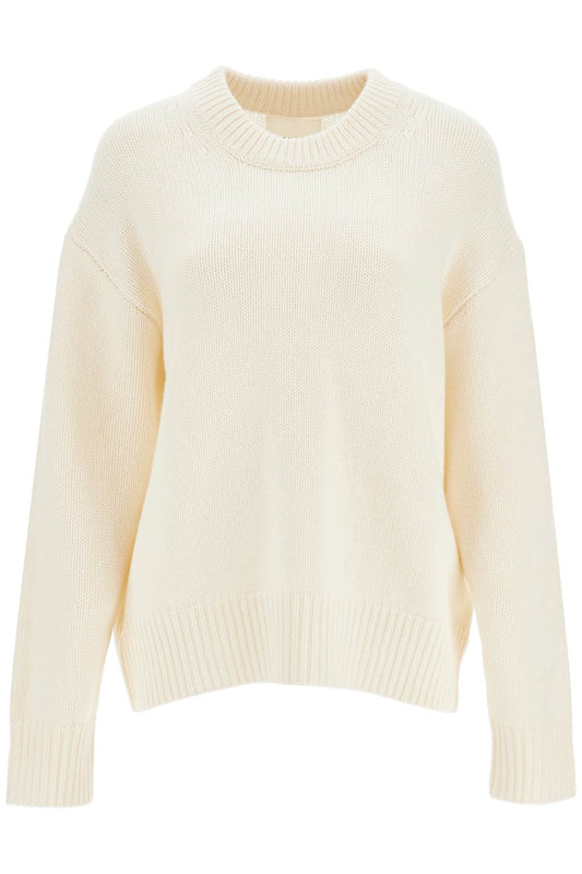 Lisa Yang cashmere renske pul