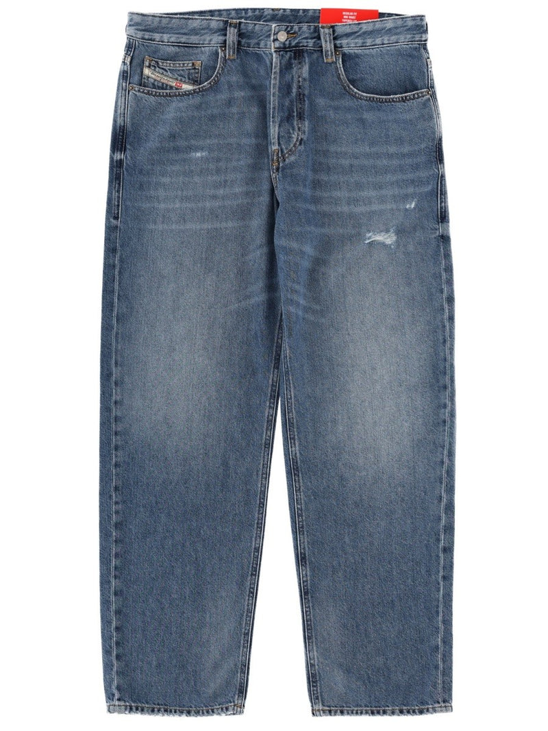 "2024 D-MACS" JEANS