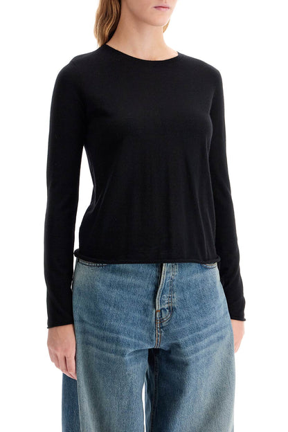 Lisa Yang Pullover Alba in cashmere