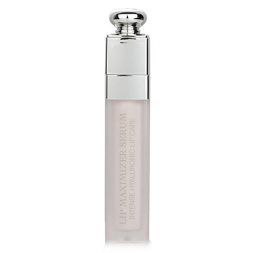 CHRISTIAN DIOR - Addict Lip Maximizer Serum - # 000 Universal Clear  --5ml/0.17oz