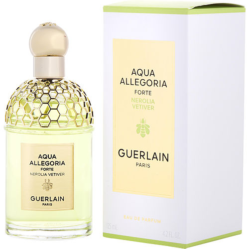 AQUA ALLEGORIA NEROLIA VETIVER FORTE by Guerlain