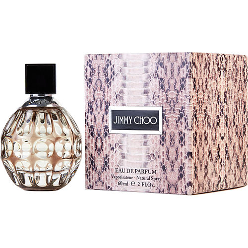 JIMMY CHOO - EAU DE PARFUM SPRAY 2 OZ