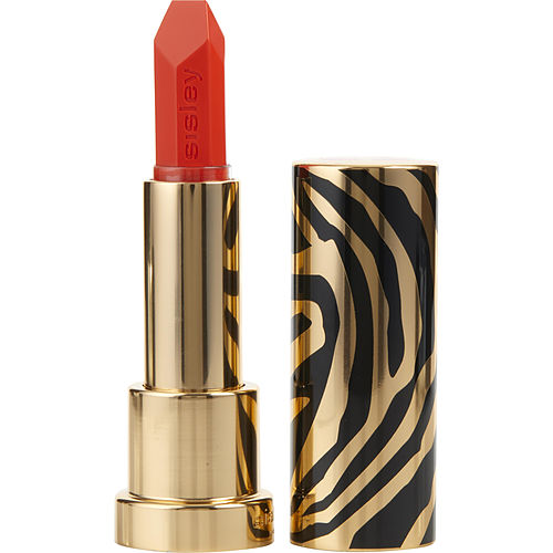 Sisley - Le Phyto Rouge Long Lasting Hydration Lipstick - # 31 Orange Acapulco  --3.4g/0.11oz