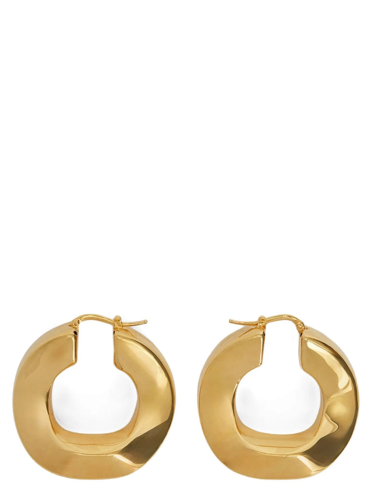 '2104' earrings