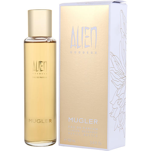 ALIEN GODDESS by Thierry Mugler