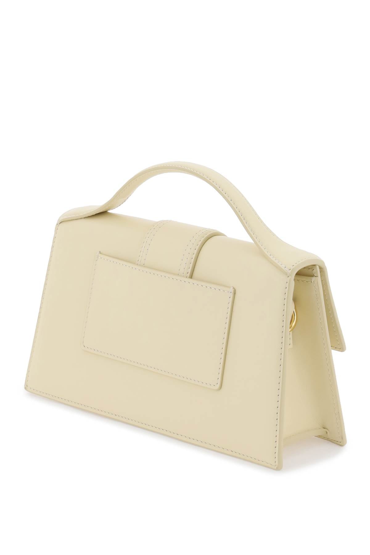 Jacquemus le grand bambino handbag