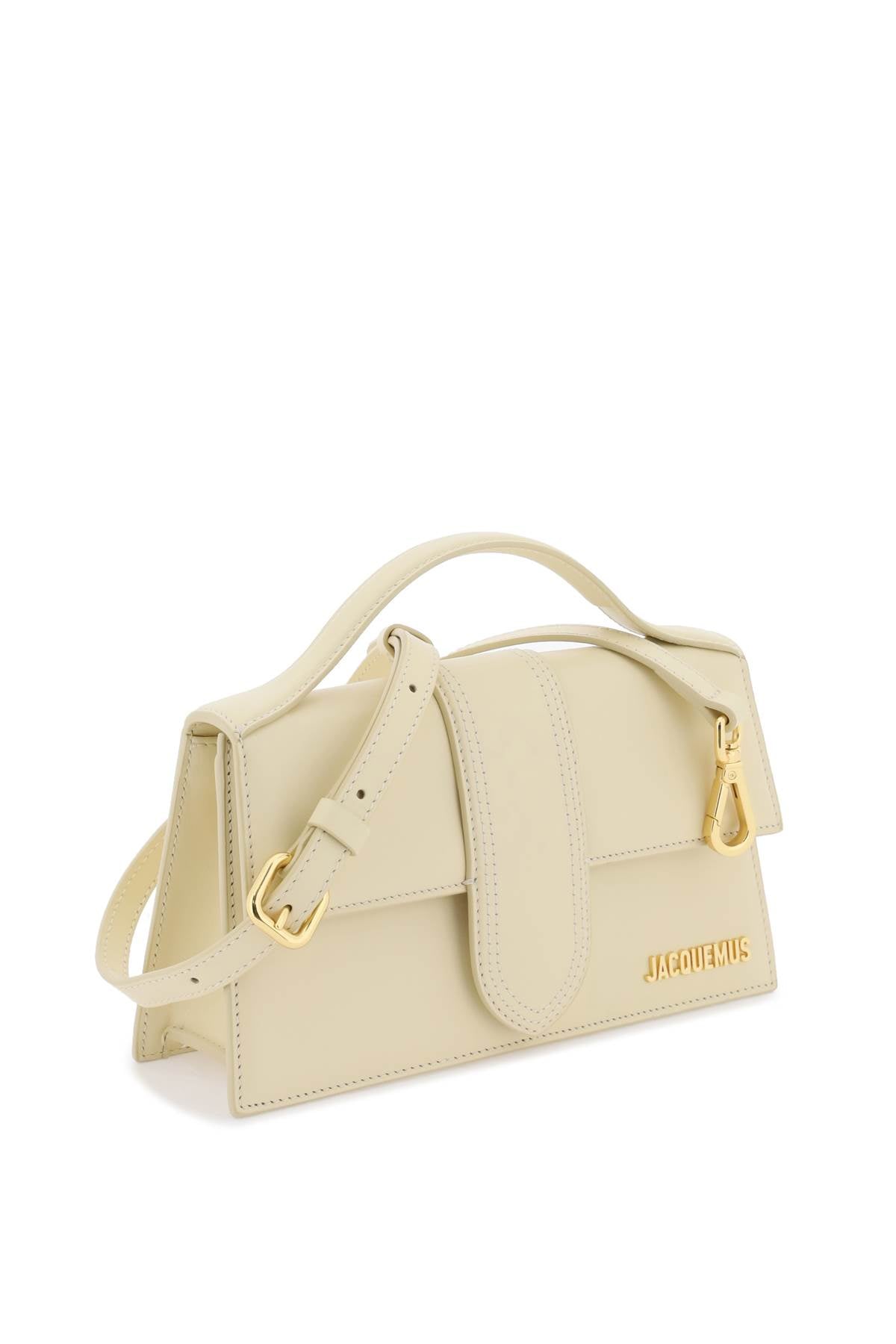 Jacquemus le grand bambino handbag