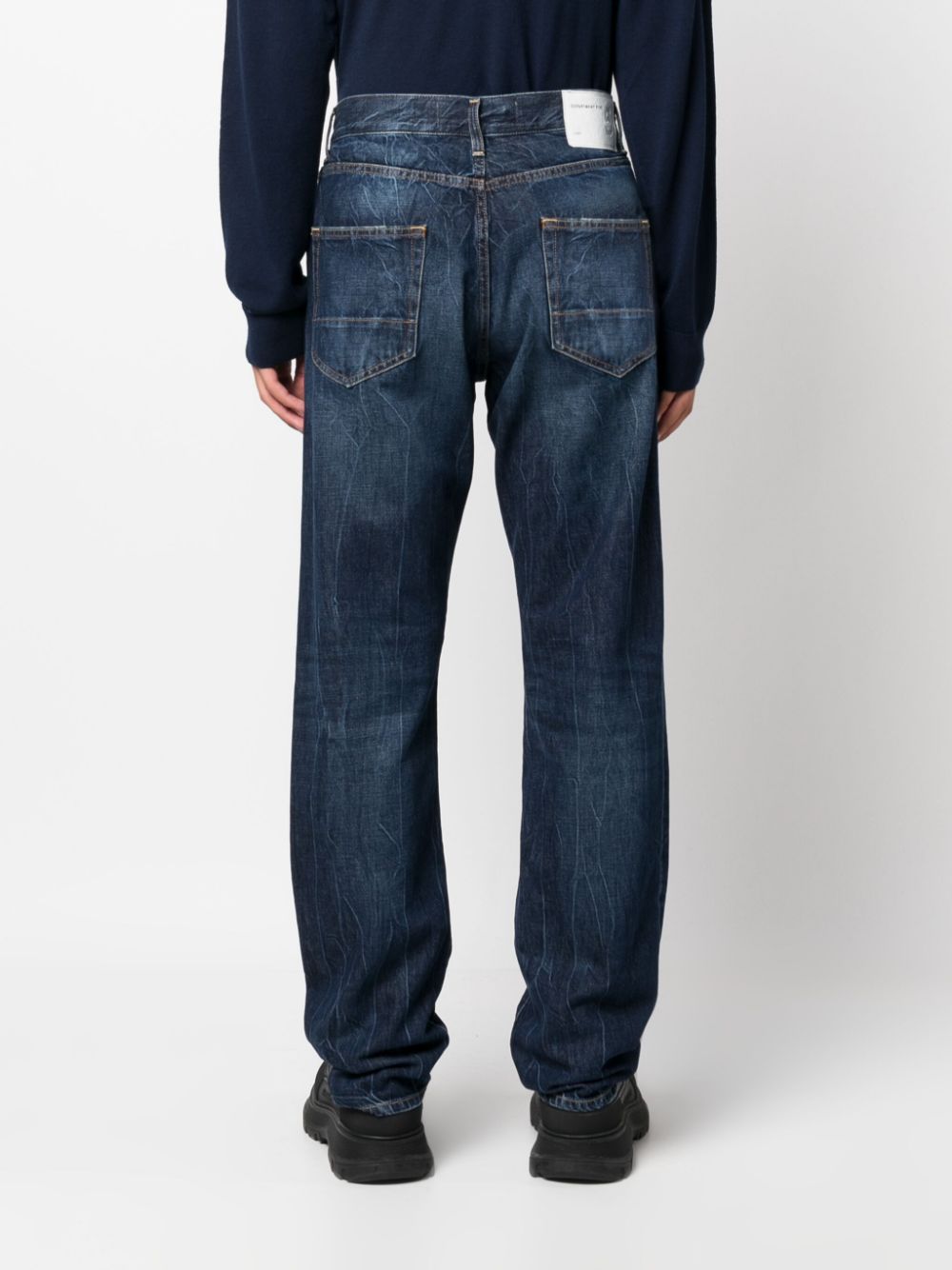 Department5 Jeans Blue