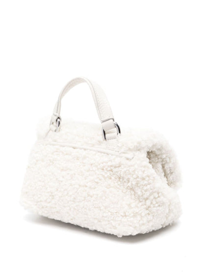 Zanellato Bags.. White