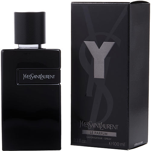 Y - LE PARFUM SPRAY 3.4 OZ