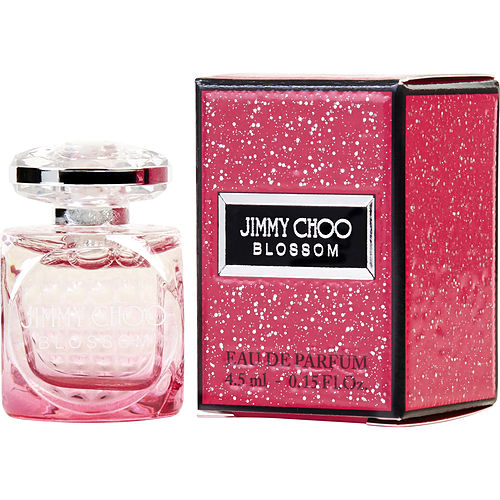 JIMMY CHOO BLOSSOM - EAU DE PARFUM 0.15 OZ MINI