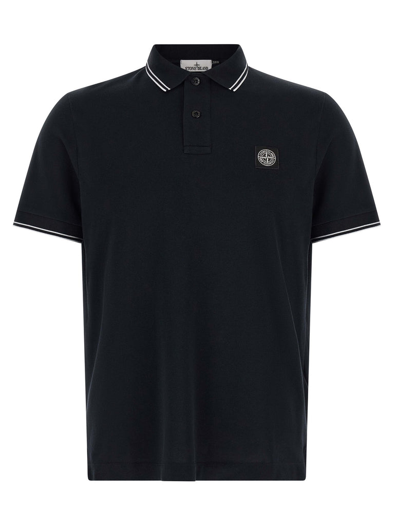 '2200010' polo shirt