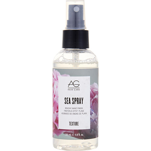 AG HAIR CARE - SEA SPRAY BEACHY WAVE FINISH 4.6 OZ