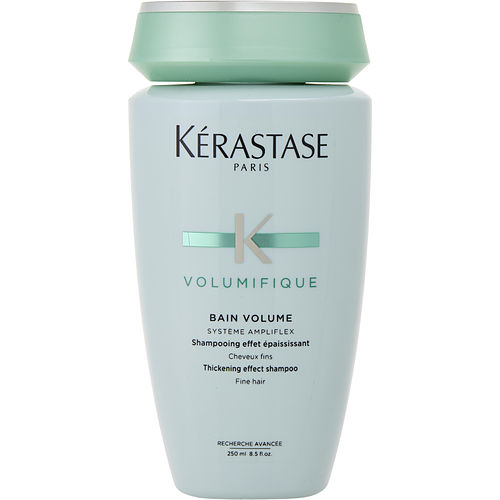 KERASTASE - BAIN VOLUMIFIQUE SHAMPOO 8.5 OZ