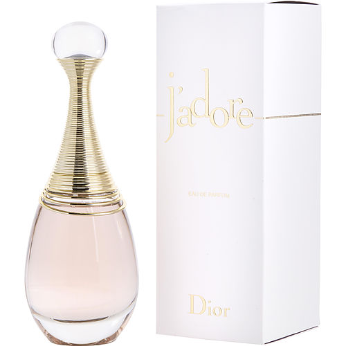 JADORE - EAU DE PARFUM SPRAY 3.4 OZ