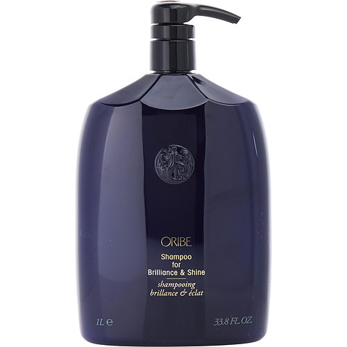 ORIBE - SHAMPOO FOR BRILLIANCE & SHINE 33.8 OZ