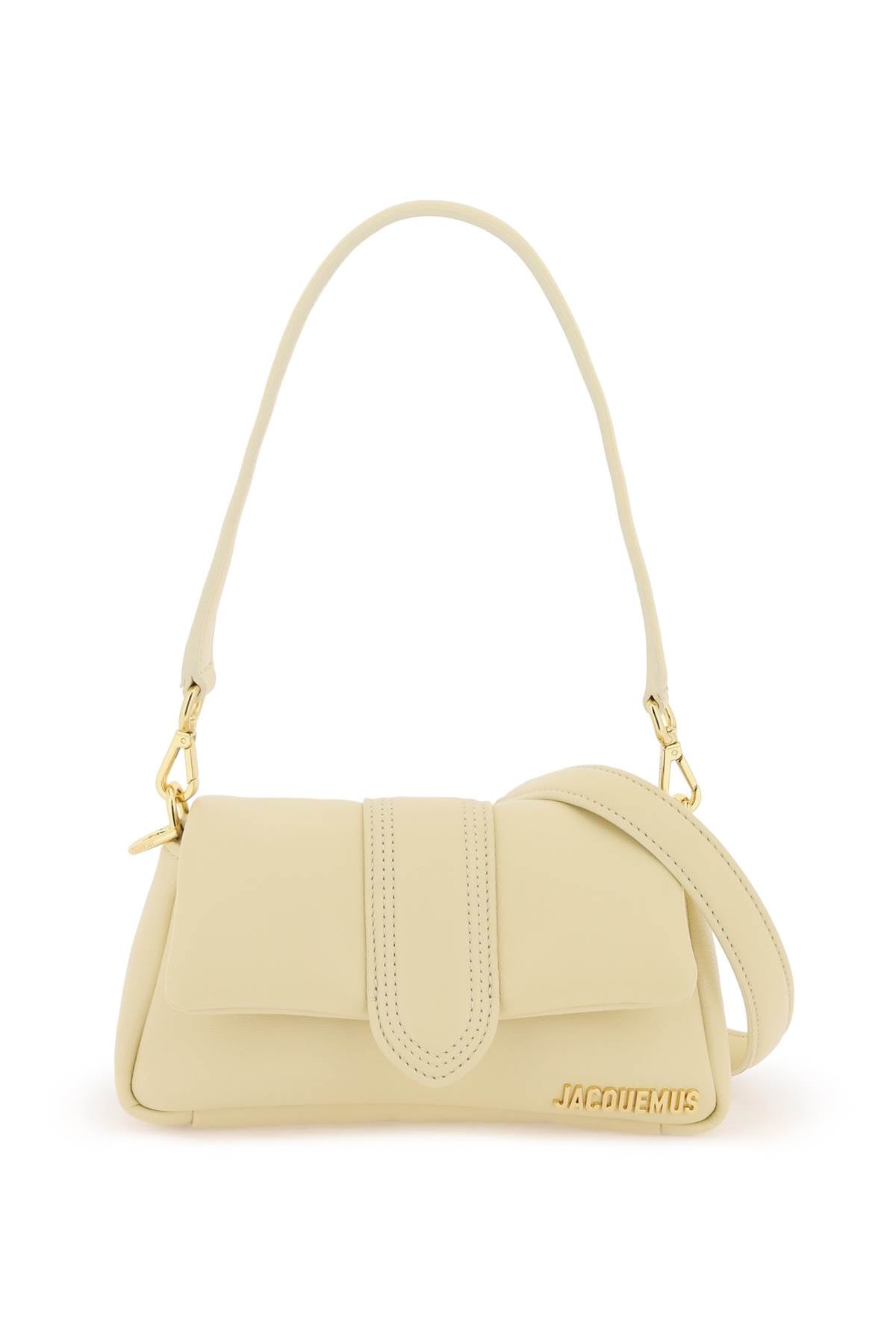 Jacquemus le petit bambimou shoulder bag