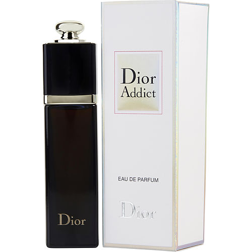 DIOR ADDICT - EAU DE PARFUM SPRAY 1 OZ (NEW PACKAGING)