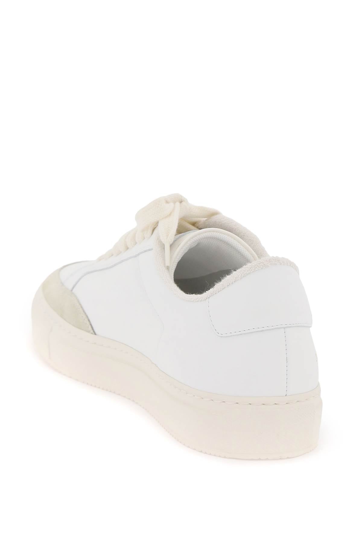 Common Projects tennis pro sneakers